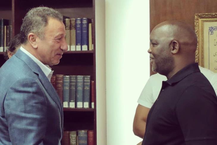 موسيمانى الخطيب